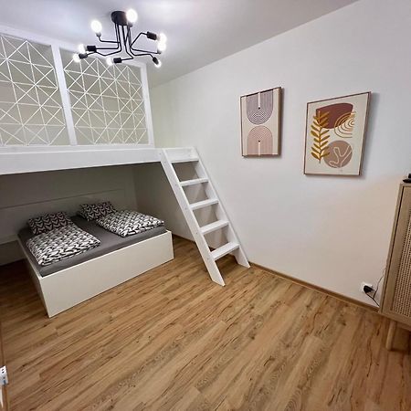 Susilova 14 Apartments II Přerov Extérieur photo