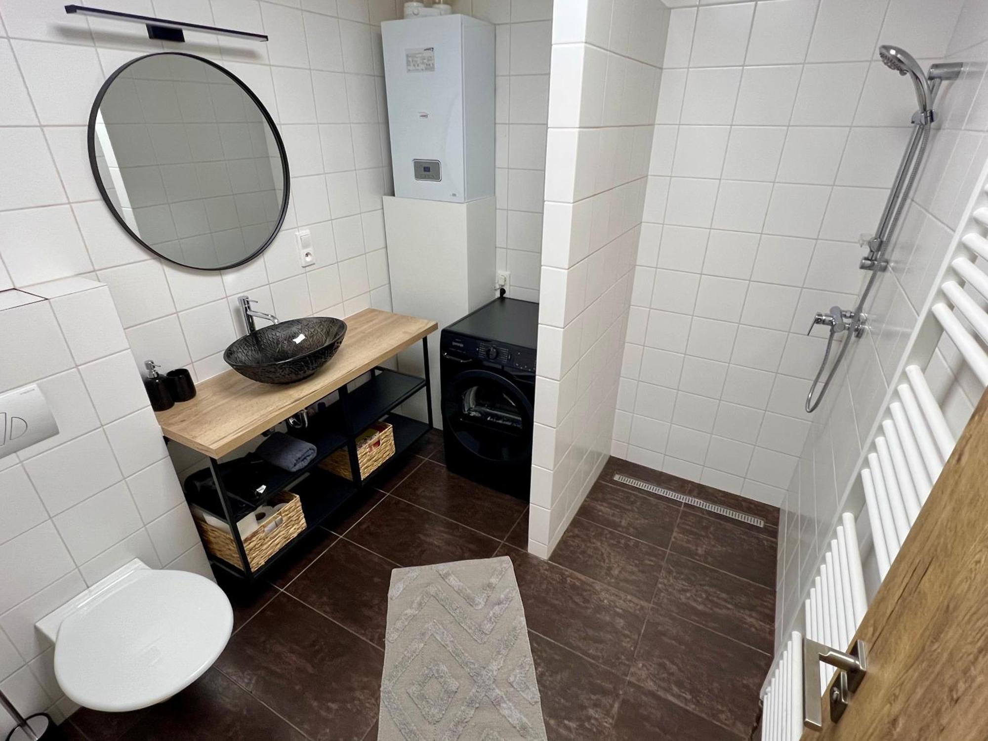 Susilova 14 Apartments II Přerov Extérieur photo