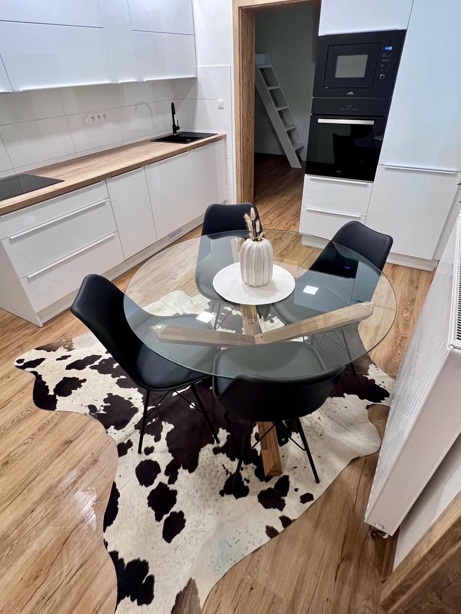 Susilova 14 Apartments II Přerov Extérieur photo